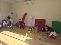 Besplatna zimska škola sporta u Čairu ove godine i za srednjoškolce Školica sporta u Čairu