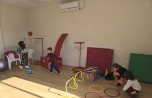 Besplatna zimska škola sporta u Čairu ove godine i za srednjoškolce Školica sporta u Čairu