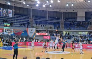 Zvezda dobila protivnika u polufinalu KRK-a. FMP-u pripao triler u Čairu Spartak Subotica - FMP