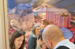 TON u Istanbulu predstavio turističku ponudu Niša TON u Istanbulu predstavio turističku ponudu Niša