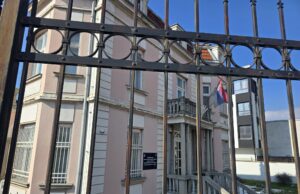 Nema pritvora za članove Gradskog štaba: SASLUŠANI, PRIZNALI ČINJENIČNO STANJE I PUŠTENI UKP Niš