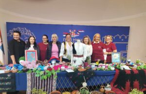 Upoznaj Udruženje za negovanje tradicije „Višnja“ Udruženje za negovanje tradicije Višnja