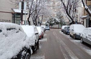 Đorđević: Svi putni pravci u gradu očišćeni. Tokom noći posipano 108 tona soli Ulica prohodnost