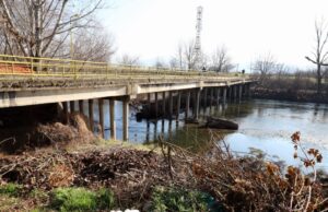 U planu izgradnja mosta kod Popovca i rekonstrukcija Medoševačkog i mosta u Vrežini Vrežinski most