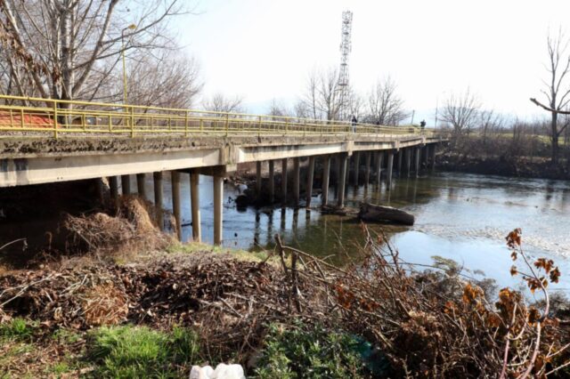 Vrežinski most Vrežinski most