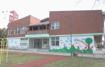 Vrtić u Nišu 2.000 dinara: Grad povećava subvencije na 90% Vrtić Kolibri