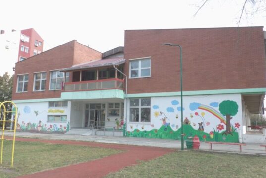 Vrtić u Nišu 2.000 dinara: Grad povećava subvencije na 90% Vrtić Kolibri