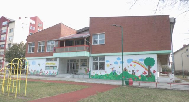 Vrtić Kolibri Vrtić Kolibri