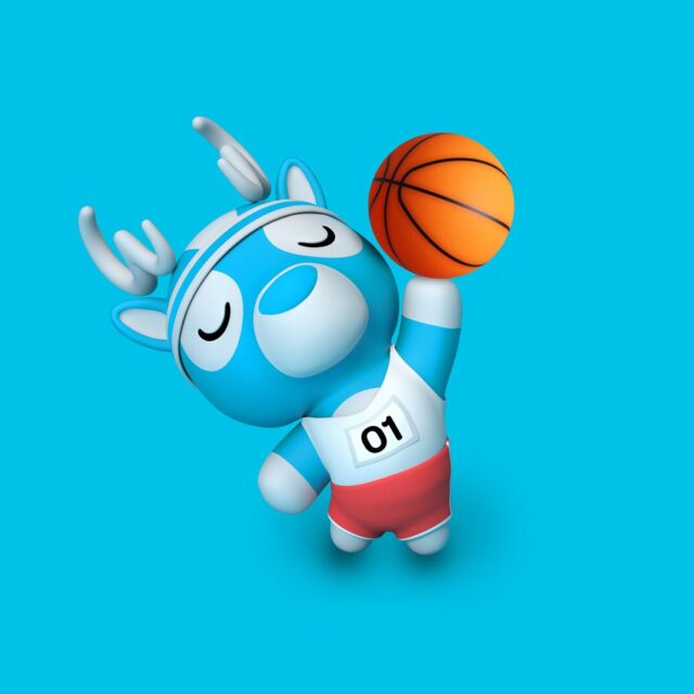 WOLTYuho Basketball WOLTYuho Basketball