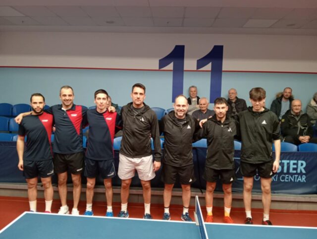 Želja vs Partizan Želja vs Partizan