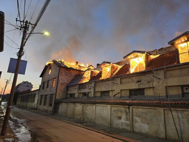 Zgrada Prosveta štamparije Zgrada Prosveta štamparije