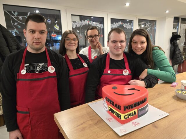 Zvuci srca - Dimitrije Ranđelović