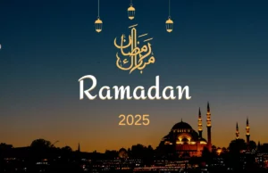 Počinje Ramazan, za islamske vernike sveti mesec 2025, Dubai, ramadan