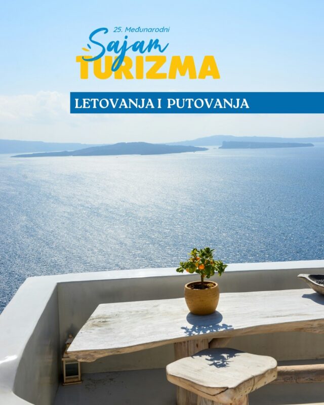 25. Međunarodnom sajmu turizma u Čairu