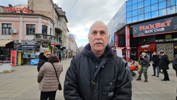 Blage Petruševski