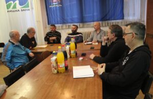 Borci sa juga Srbije: Da unapredimo položaj veterana i osnažimo njihovo mesto u društvu Borci sa juga Srbij