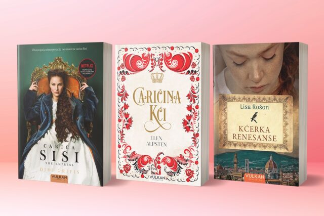 Carica Sisi, Caričina kći i Ćerka renesanse