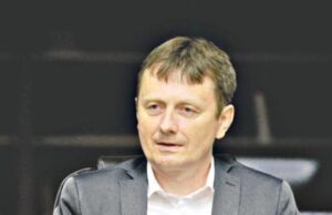 Glišić (SNS): Dr Milić je najveći demagog i najveći lažov, koji se pojavio na političkoj sceni Darko Glišić