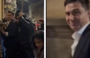 Dragoslav Pavlović – Osmehom na nasilje Dragoslav Pavlović