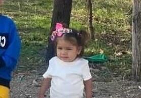 Pronađena nestala Dunja Marković (2) iz Uba pronašao je pas gorske službe Dunja Marković (2)