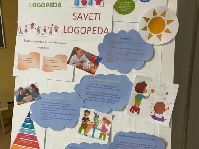 Evropski dan logopeda