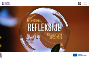 Fotografski konkurs Refleksije: Prilika za umetnike iz Srbije da izlažu na međunarodnoj sceni Fotografski konkurs Refleksije