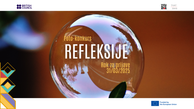 Fotografski konkurs Refleksije