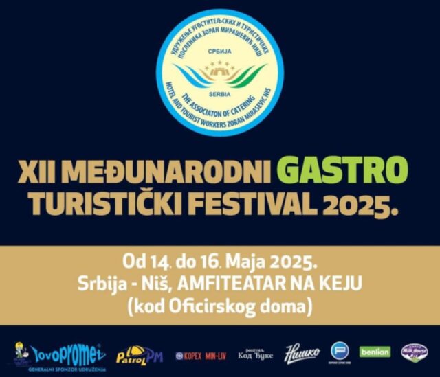 Gastro-turistički festival
