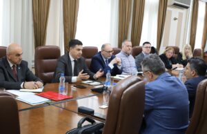 Niš i Evropska banka za razvoj za nastavak saradnje u oblasti energetske efikasnosti Grad Niš i Evropska banka za rekonstrukciju i razvoj