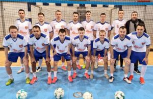 KMF Winter sport slavio protiv Vranja u derbiju juga KMF Winter sport