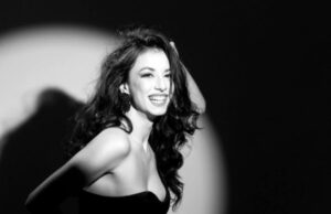 Operska diva Mina Gligorić pred niškom publikom – Talentom osvaja region! Mina Gligorić