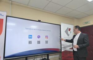 Nacionalna služba za zapošljavanje u Nišu predstavila nove programe za mlade i teže zapošljive Nacionlana služba za zapošljavanje