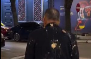 MUP: Privedeno 11 osoba zbog narušavanja javnog reda i mira sinoć u Nišu Napad na Milorada Jerkana