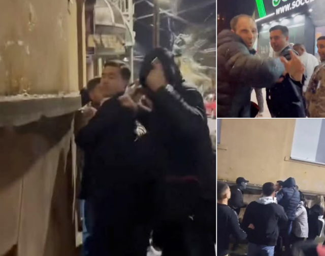 Našad na Dragoslava Pavlovića Našad na Dragoslava Pavlovića