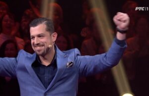 „Iscepio gi svi”. Nemanja iz Popovca osvojio 1,5 miliona u Super poteri Nemanja Nešić