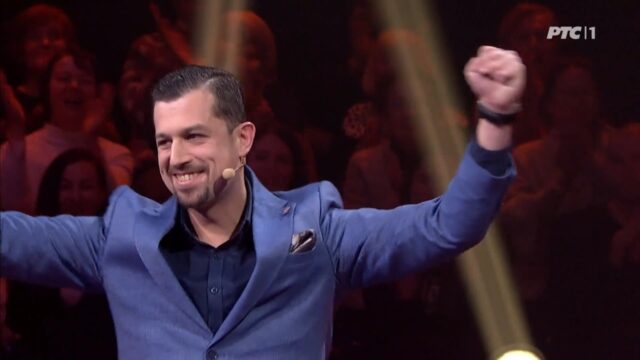 Nemanja Nešić Nemanja Nešić