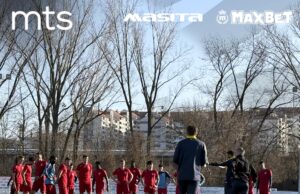 U ligi ne ide, ali Kup je druga priča. Radnički izbacio Čukarički OFKS BEOGRAD 0 - 2 FK RDNIČKI NIŠ