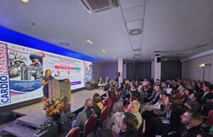 Okupili se najbolji kardiolozi u Nišu, i upozoravaju: Do 45. godine sve učestaliji srčani udar Okupili se najbolji kardiolozi u Nišu