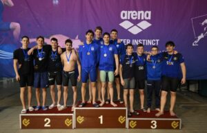 Niški plivači osvojili 22 medalje na Serbia open-u PK Sveti Nikola