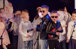 Zlatne pčelice zablistale. Održan 26. Festival dečije pesme pobednička numera Bend Pobednička pesma 26. Zlatne pčelice pesma Bend