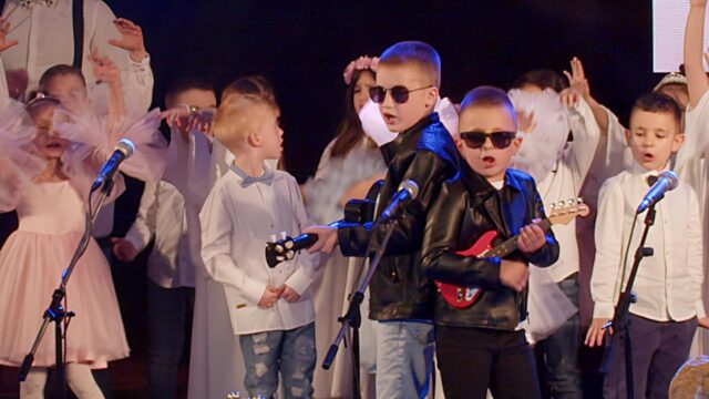 Pobednička pesma 26. Zlatne pčelice pesma Bend