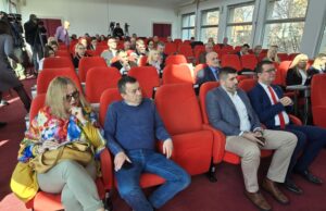 Komisija za birački spisak – opozicija bi da to bude stalno, a vlast privremeno telo predstavljanje nacrta zakona o izmenama i dopunama Zakona o jedinstvenom biračkom spisku