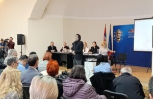 Predstavljena prva faza plana Niša za narednih 15 godina. Šta je sa parkiranjem u centru? Predstavljena prva faza plana Niša