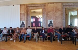 Narodno pozorište slavi 138 godina premijerom predstave „Prosjačka opera” Premijera predstava Prosjačka opera