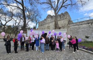 Pregledi dojki danas i sutra kod Beogradske kapije: „Prevencija je stub našeg zdravlja” Prevencija je stub našeg zdravlja