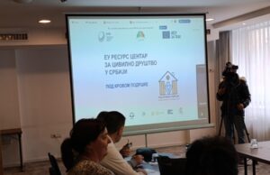 Kako da i Niš postane grad, gde će mladi sa teškoćama u razvoju moći da žive samostalno Prezentaciji inicijative Pod krovom podrške