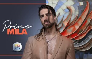 Princ i „Mila“ predstavljaju Srbiju u Bazelu Princ