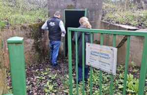 Proverava se kvalitet vode za piće u palilulskim selima Provera vodre na teritoriji GO Palilula