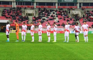 Prodaja ulaznica za meč Radničkog i Crvene zvezde počinje u petak Radnički Niš