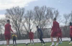 Pavlović pred Tekstilac: Moramo biti fokusirani od početka do kraja Radnički Niš